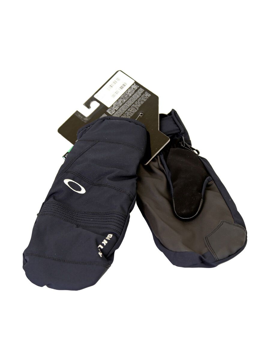 Oakley Roundhouse Mitt 2.5, blackout - Bild 1