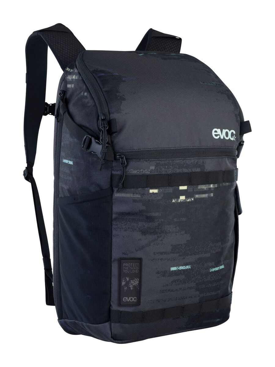 Evoc Travel Backpack 22, multicolour - Bild 1