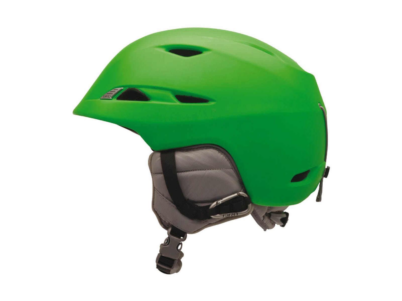 Giro Montane, Matte Green - Bild 1