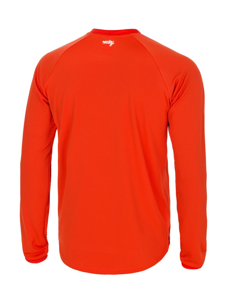 Rocday Evo Jersey Sanitized, orange - Bild 2