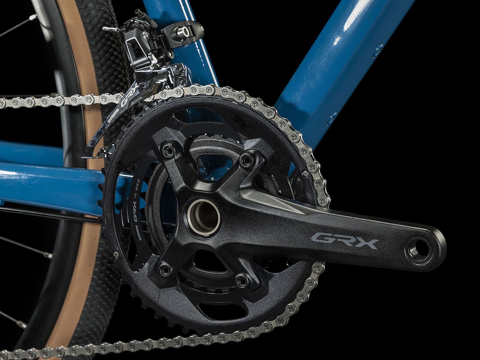 Cube Nuroad Race, blue´n´black - Bild 4