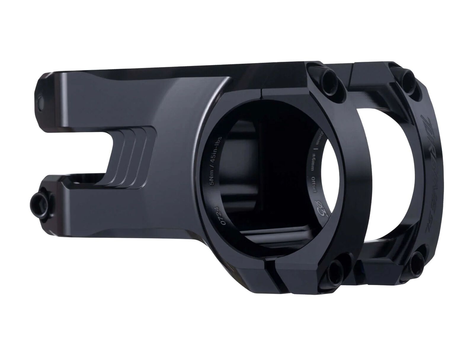 Race Face Turbine SL Stem, black - Bild 13