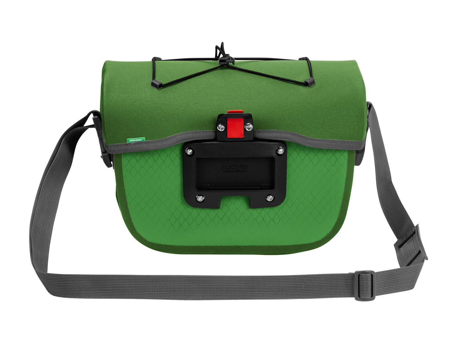 Vaude Aqua Box, parrot green - Bild 2
