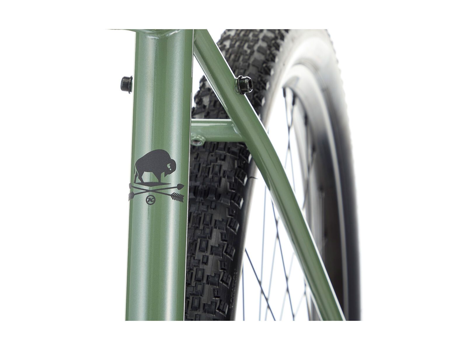 Kona Rove LTD, gloss metallic green - Bild 9