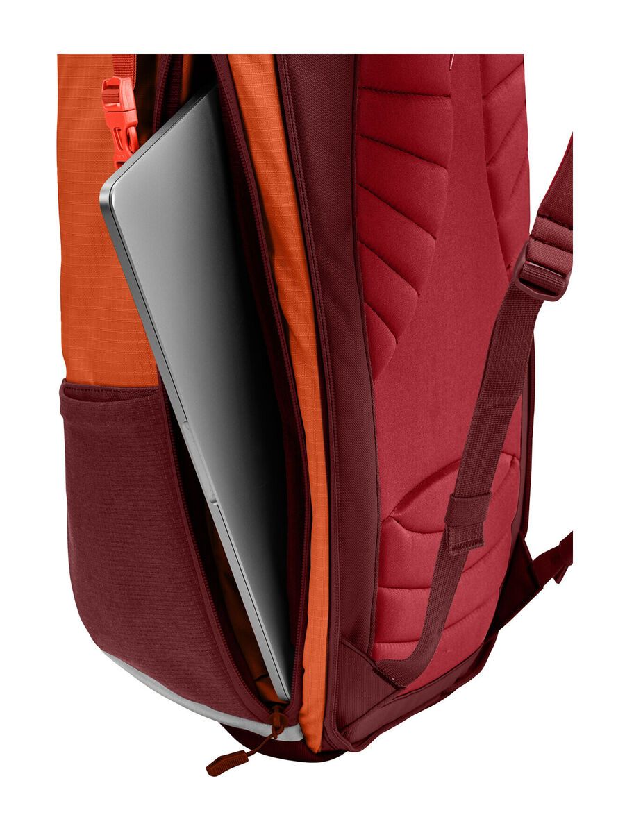 Vaude CityGo Bike 23 II, buckeye - Bild 7