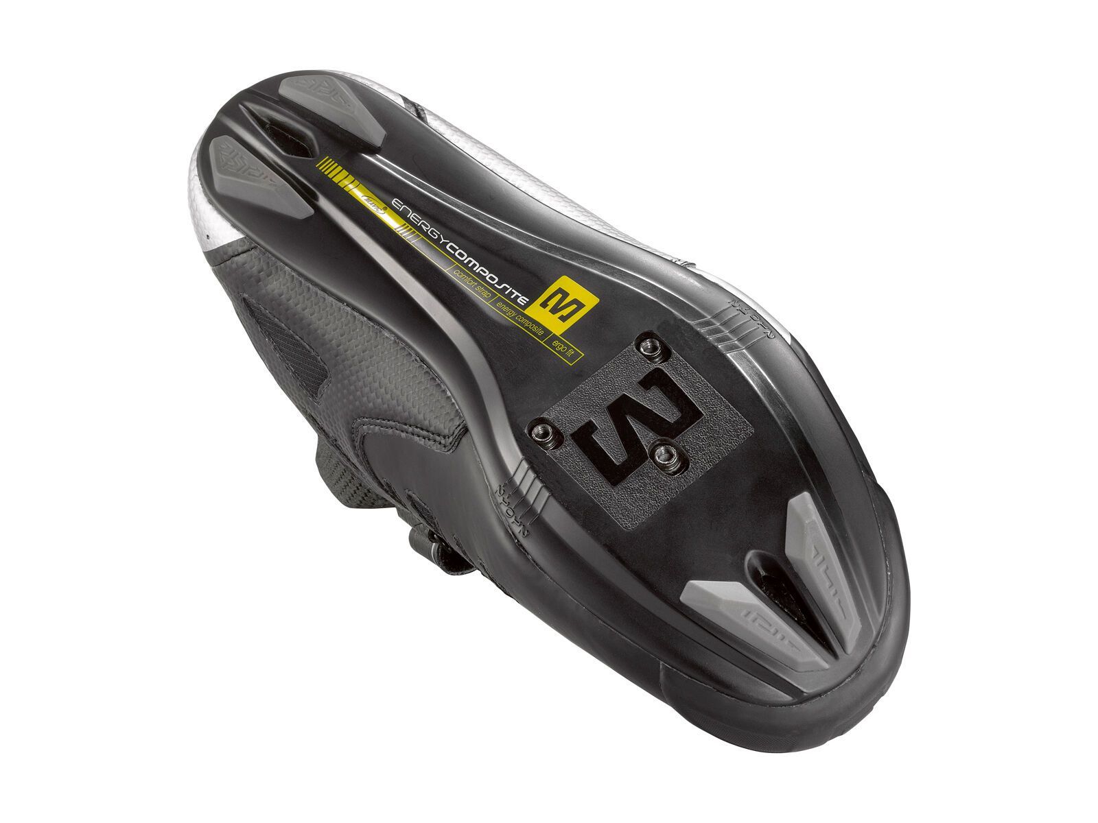 Mavic Frost, black/silver - Bild 2