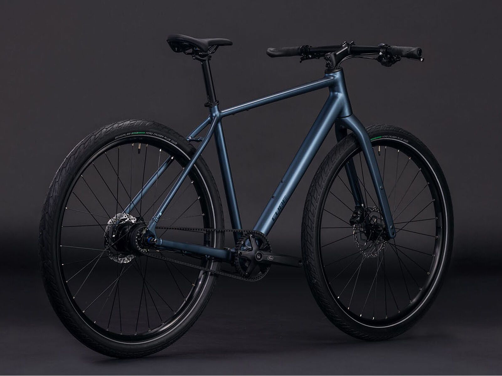 Cube Editor Pro, mineralblue´n´chrome - Bild 2