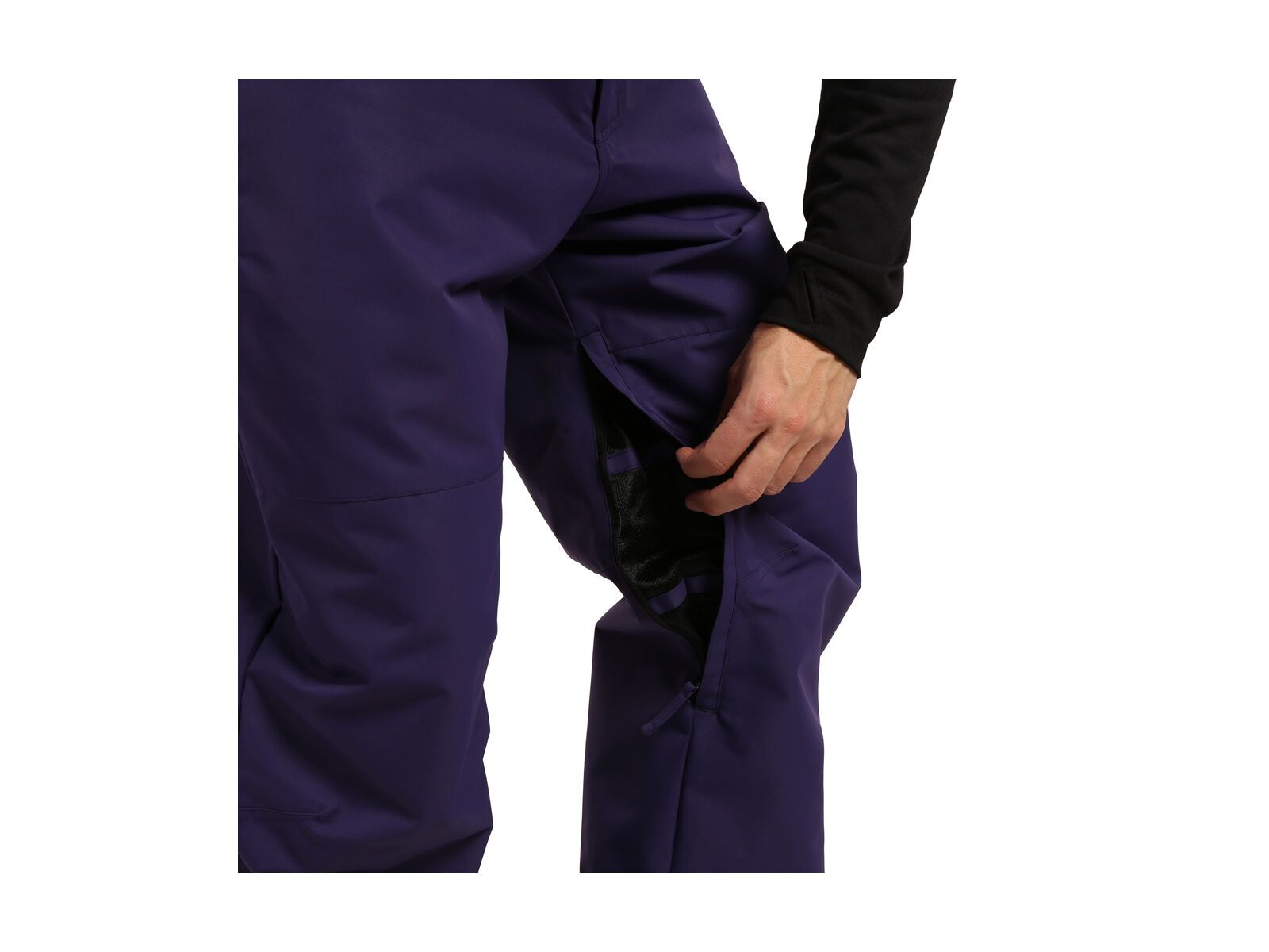 Horsefeathers Baron Pants, royal blue - Bild 5