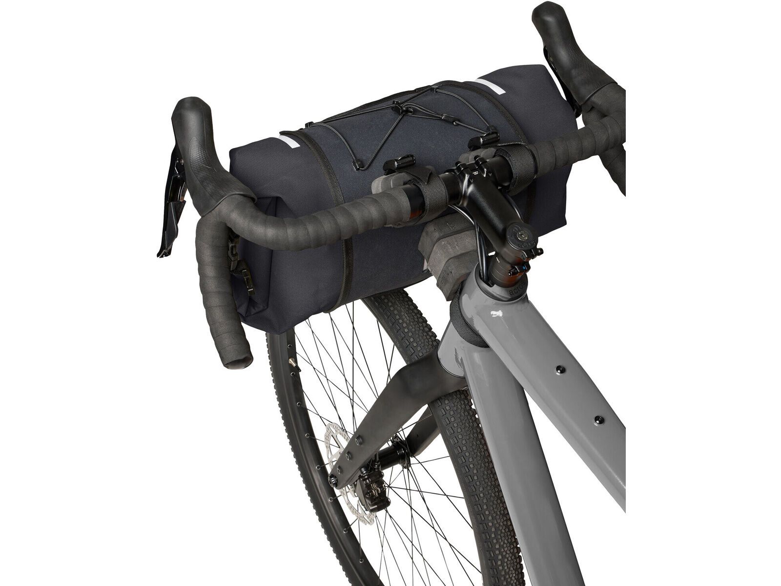 Vaude Trailfront Cage, black - Bild 8