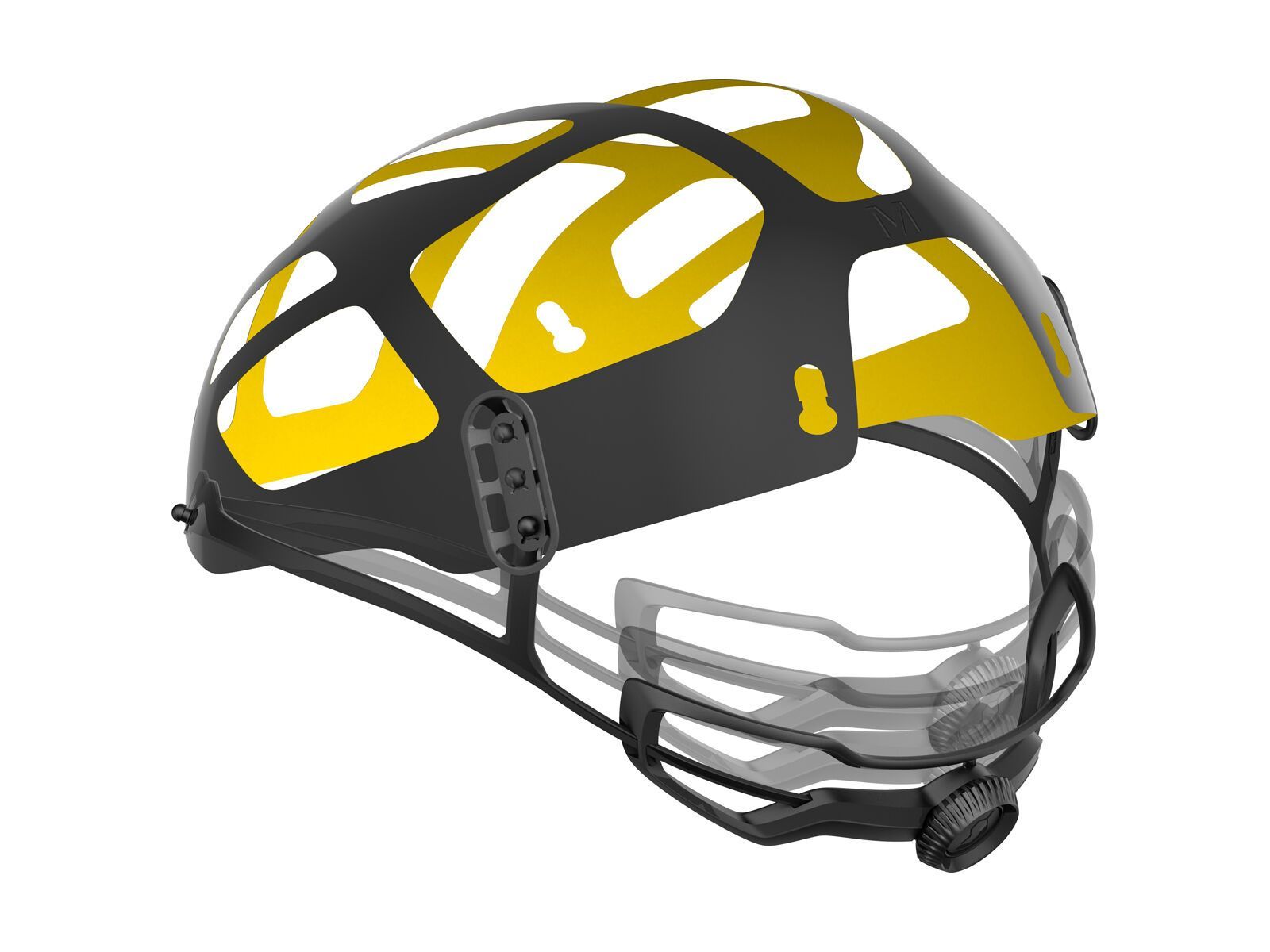 Scott Arx Plus Helmet, surf blue - Bild 6