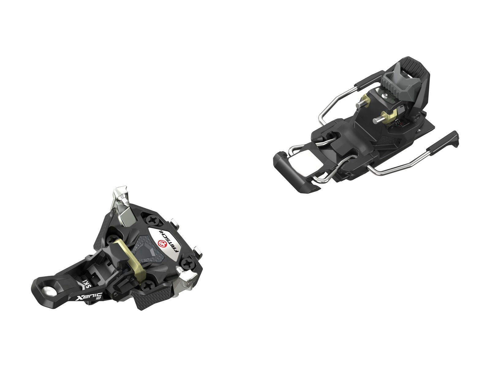 Fritschi Xenic Plus 12 - 105 mm - Bild 1