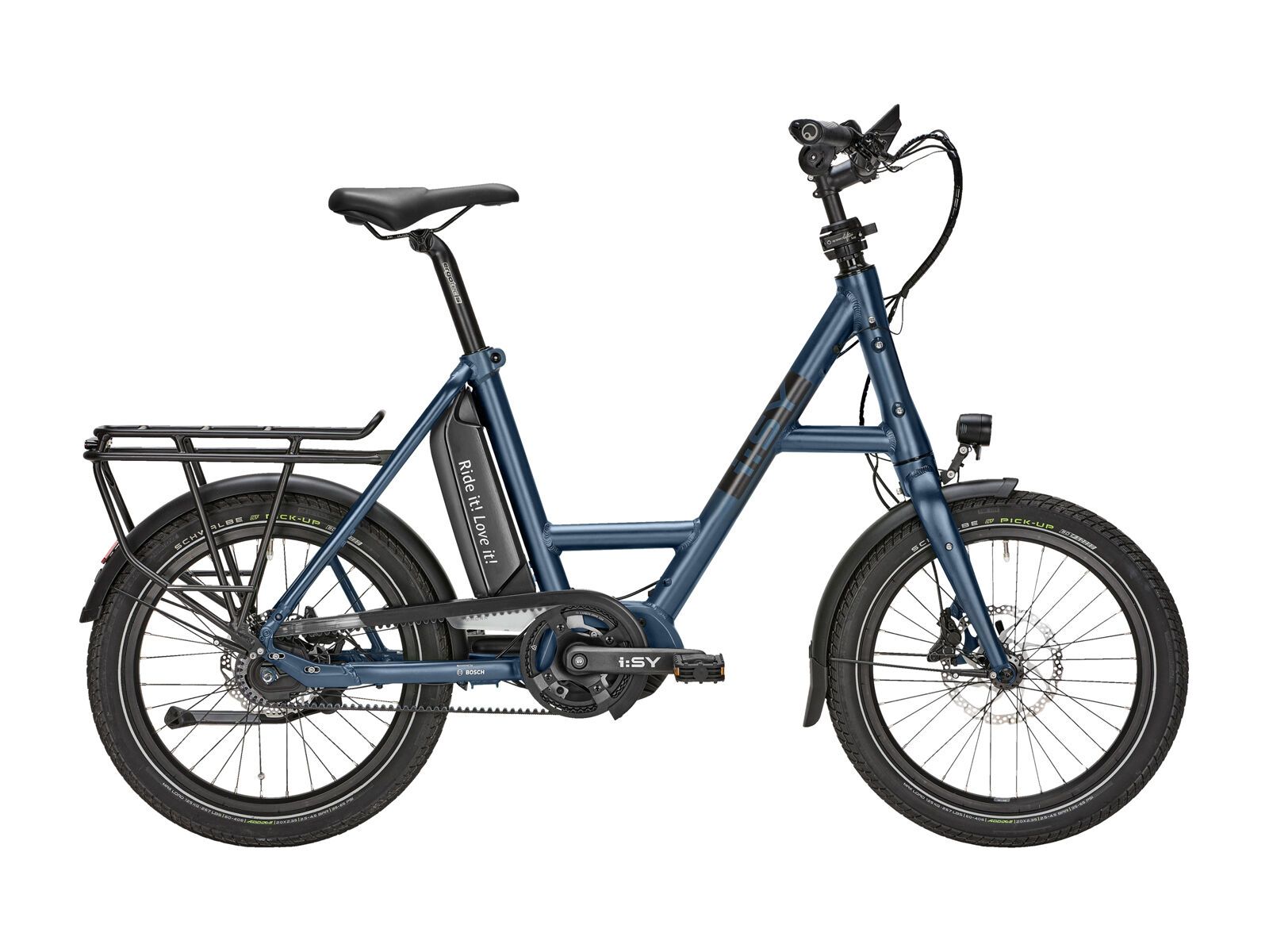 i:SY E5 ZR F Di2, cosmos blue - Bild 1