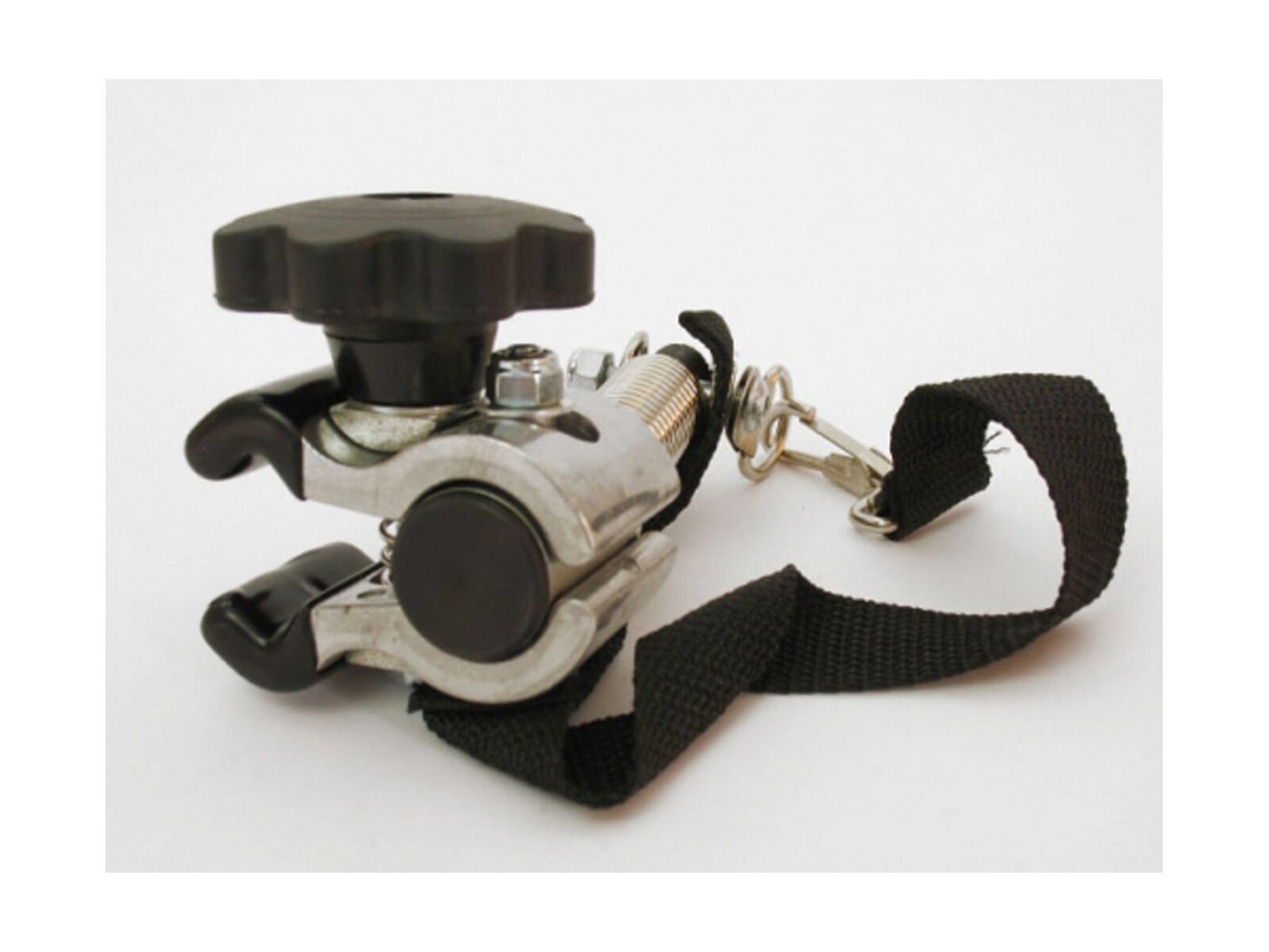 Croozer Universal-Klemmkupplung - Bild 4