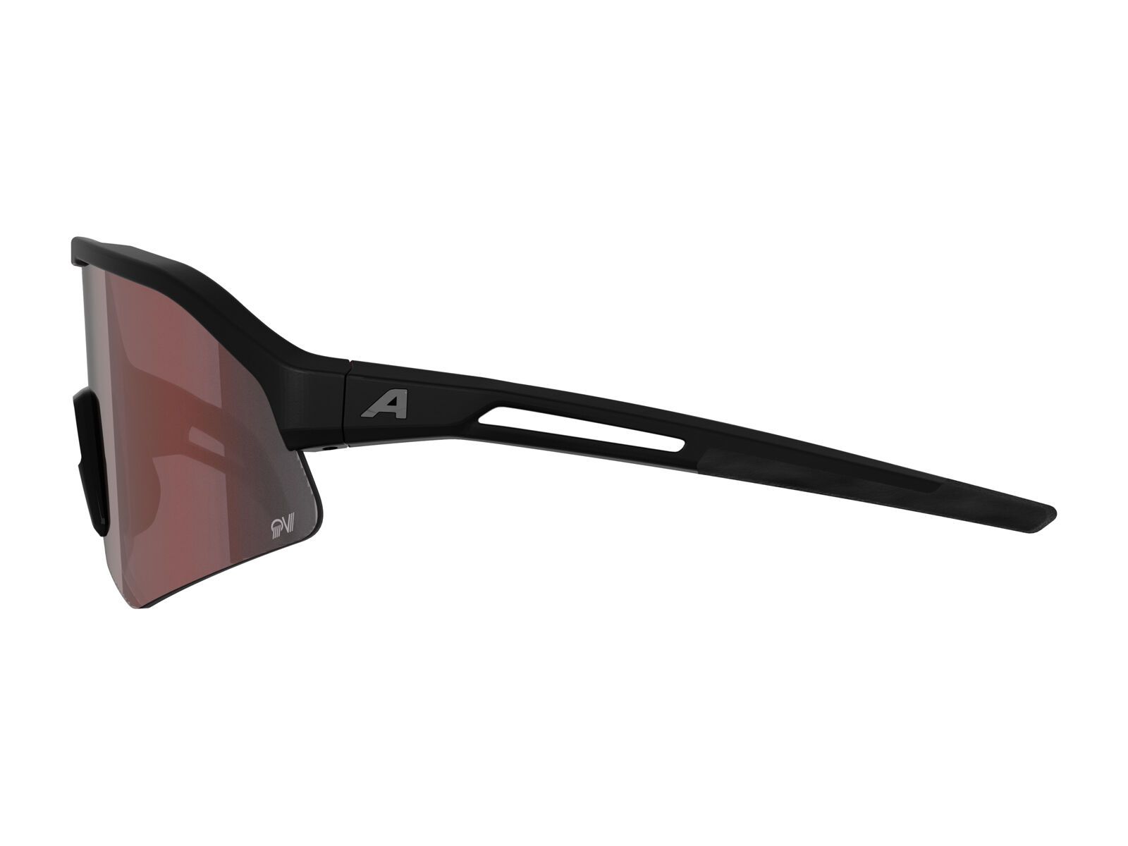 Alpina Sonic HR M QV, Rainbow Mirror / black matt - Bild 2