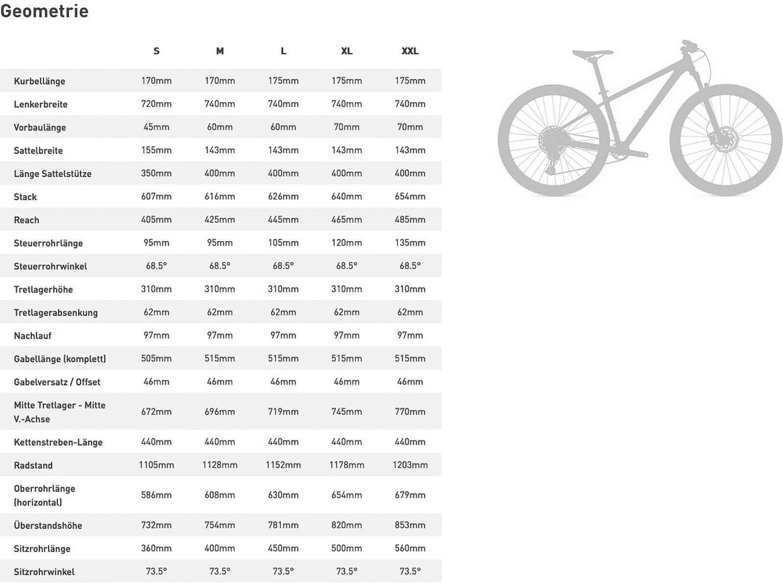 Specialized Rockhopper Comp 29, redwood/smoke - Bild 7