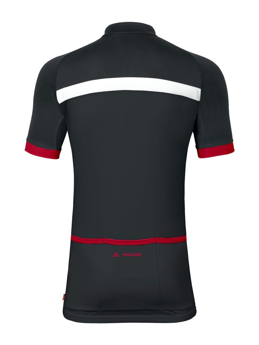 Vaude Mens Advanced Tricot II, black - Bild 2