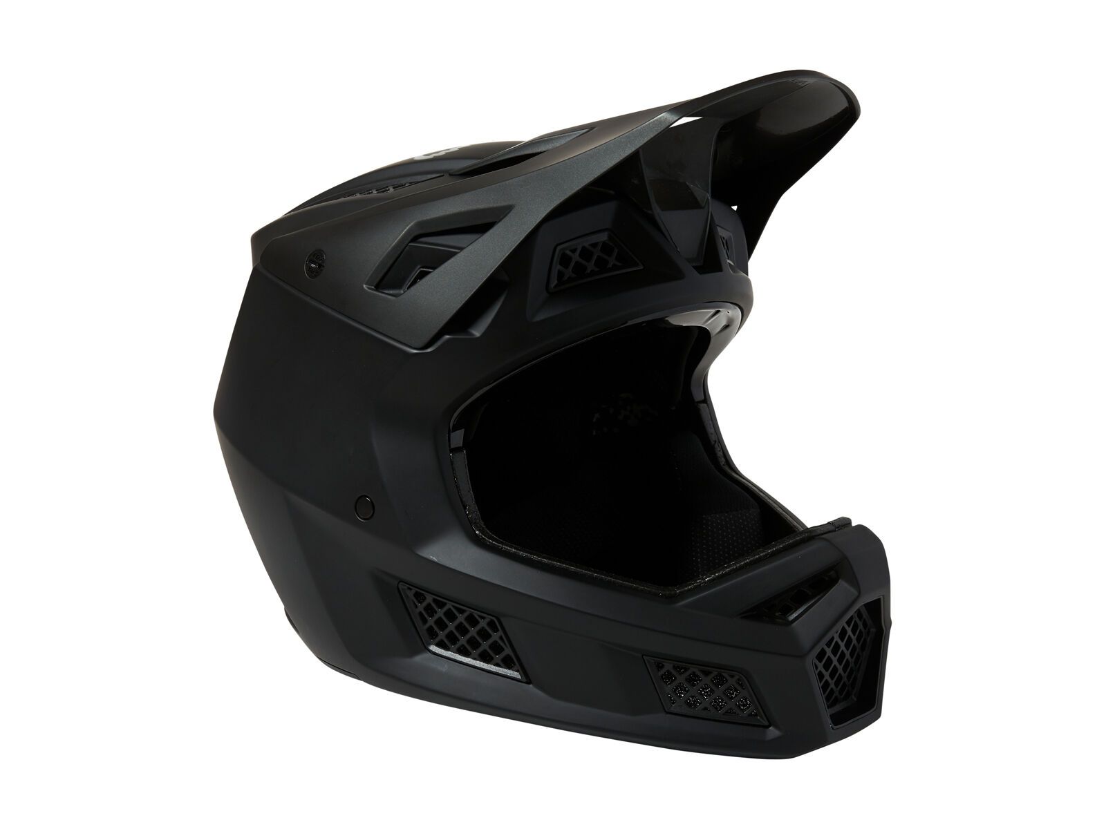Fox Rampage Pro Carbon MIPS, matte carbon - Bild 1
