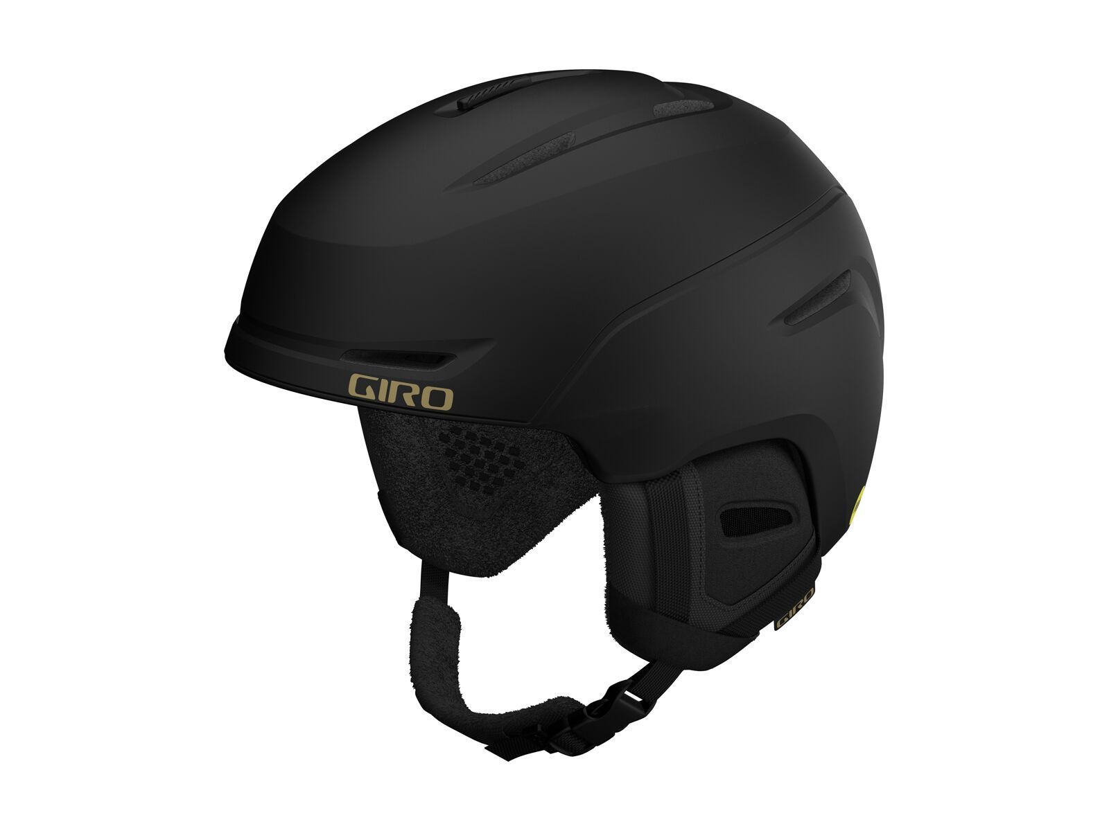 Giro Avera MIPS, matte black - Bild 1