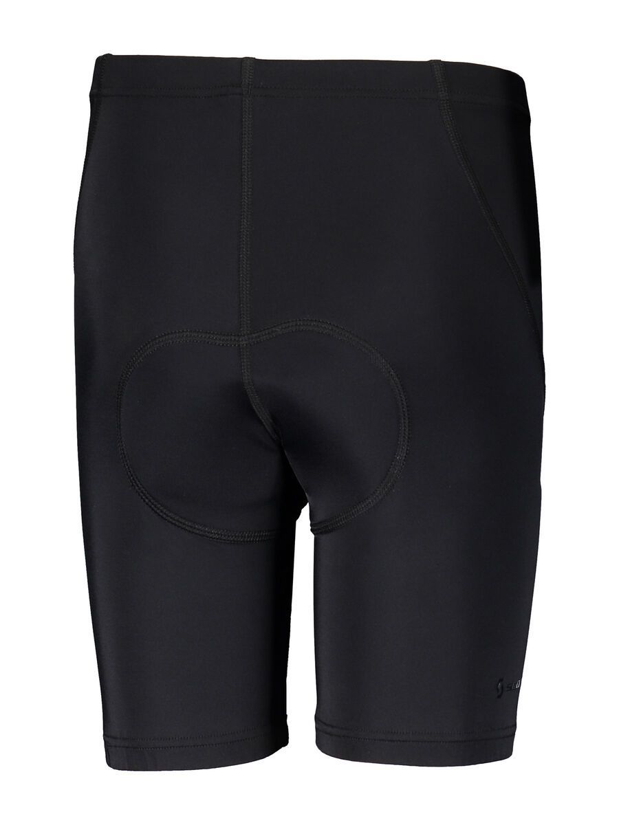 Scott Junior Shorts, black - Bild 2