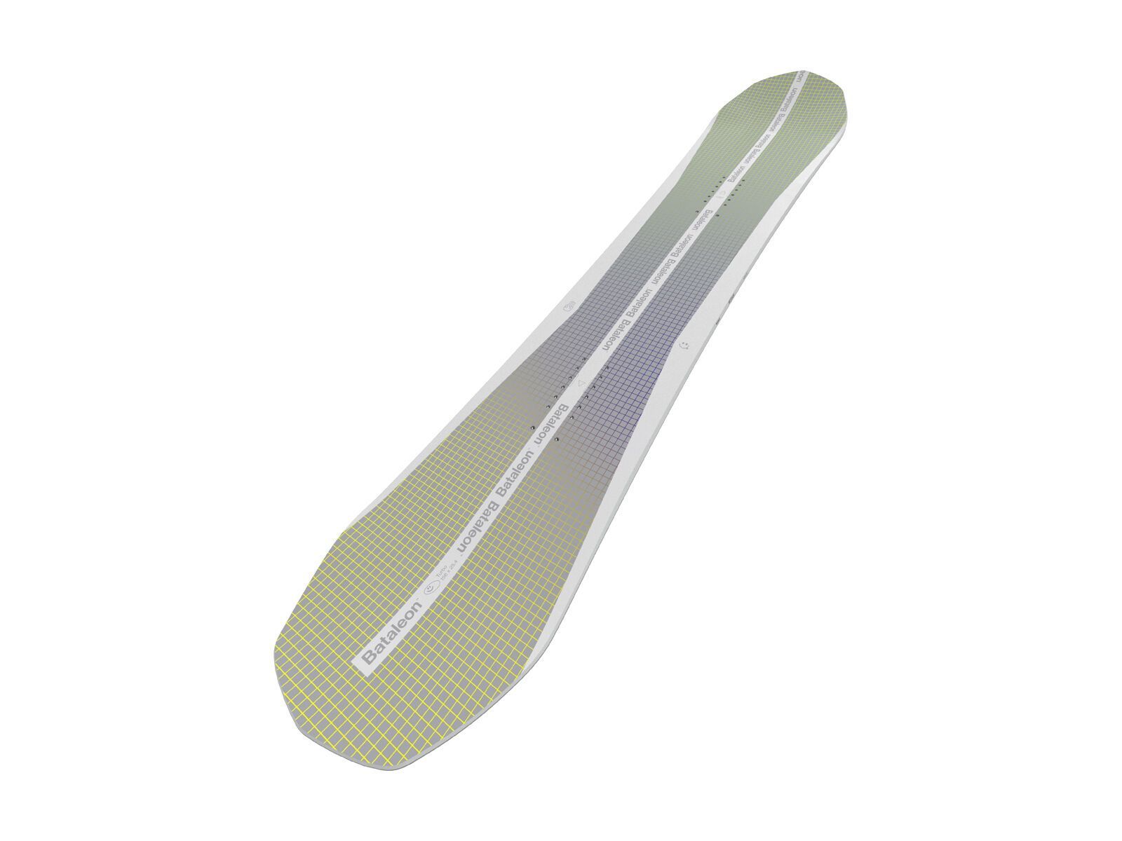 Bataleon Turbo - Bild 3