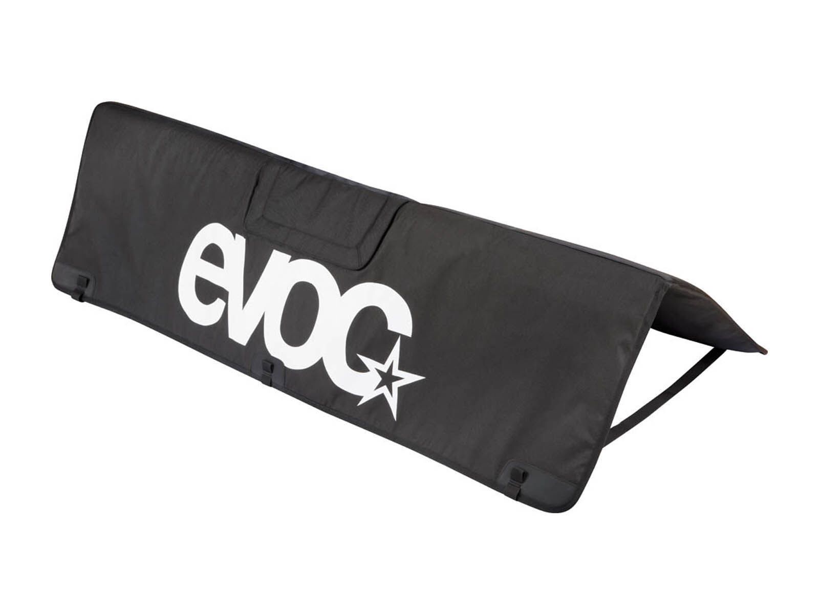 Evoc Pick-Up Pad, black - Bild 1