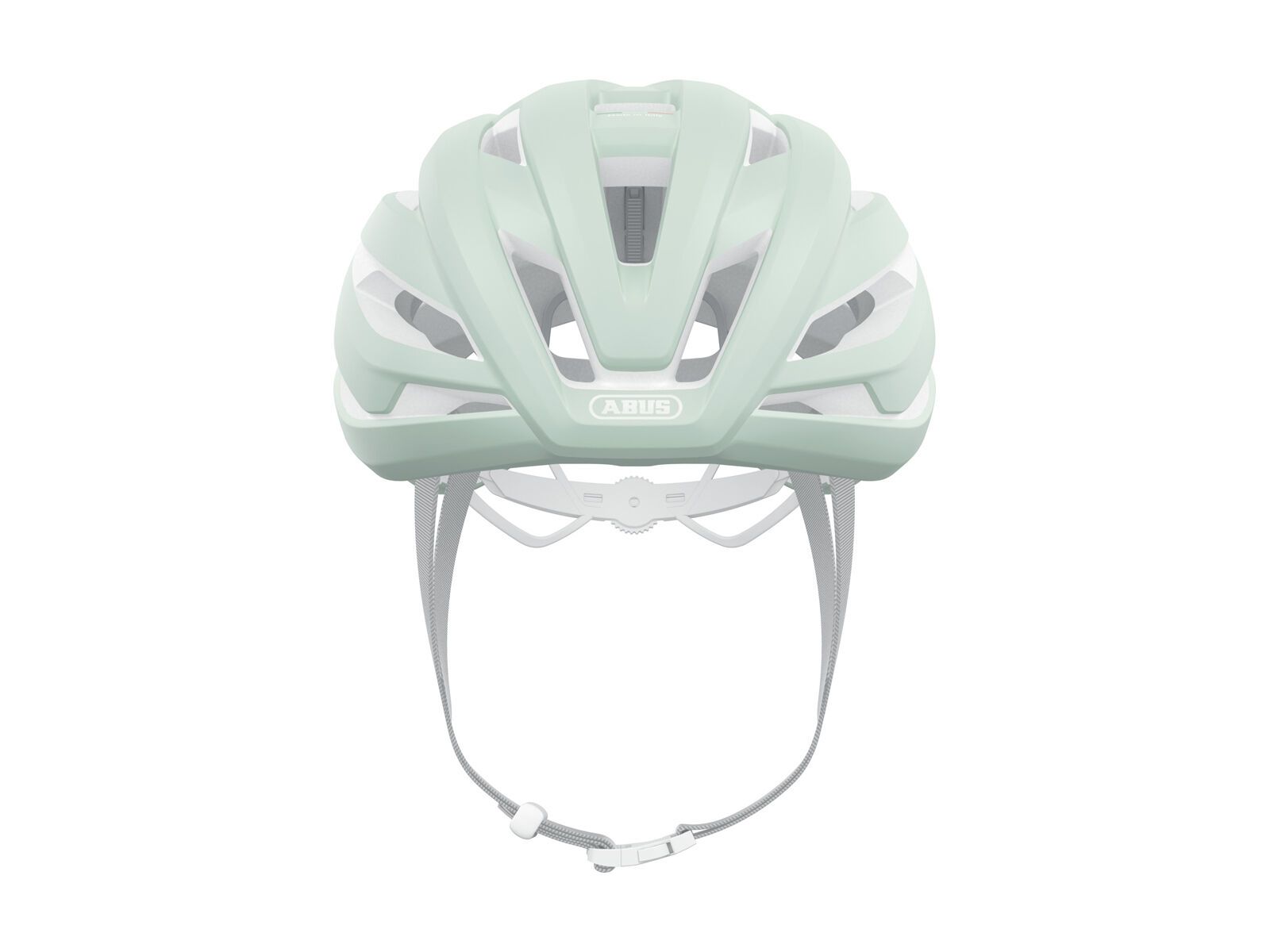 Abus StormChaser ACE, pure mint - Bild 3