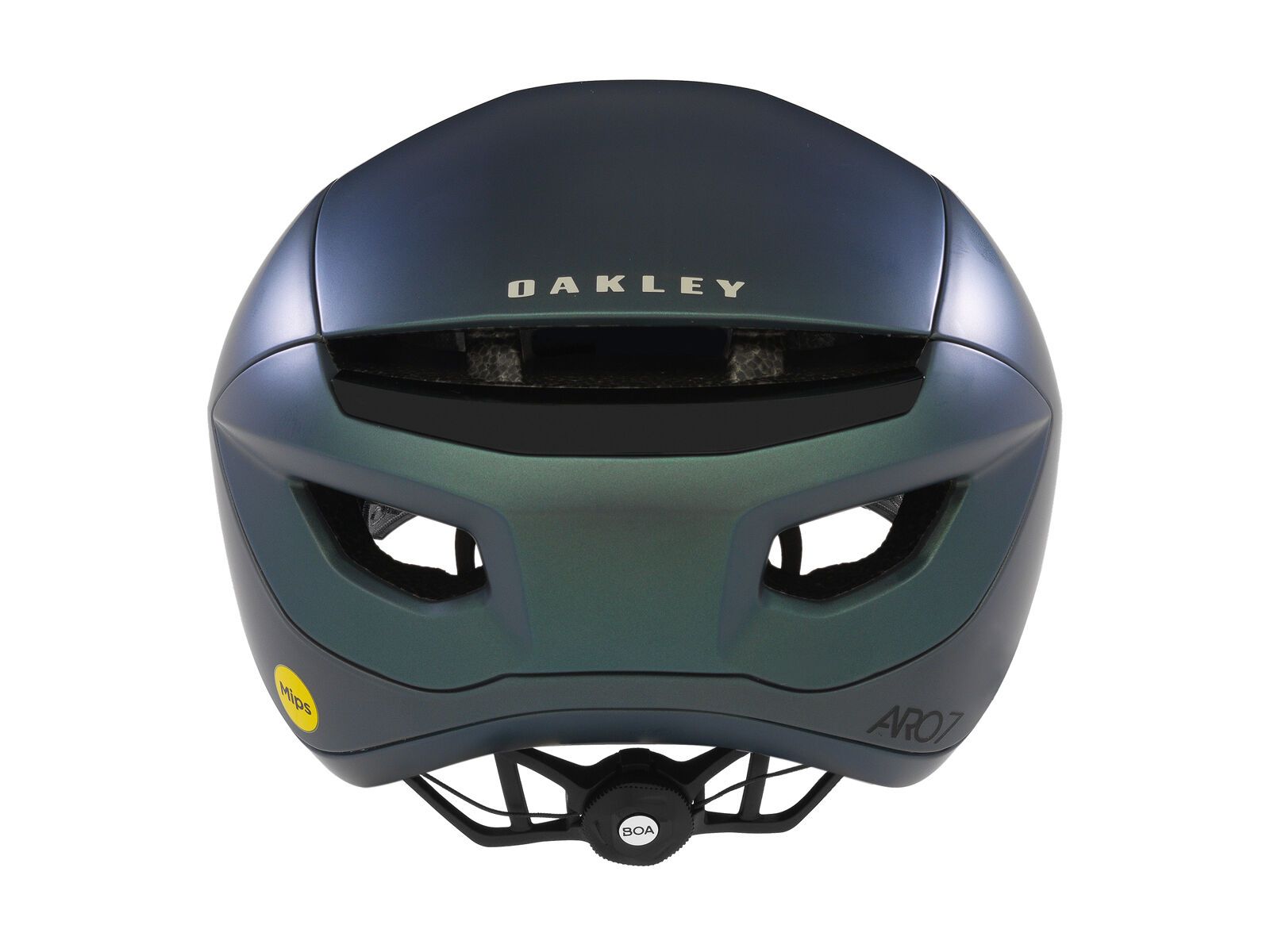 Oakley ARO7 Lite, matte pacific colorshift - Bild 4