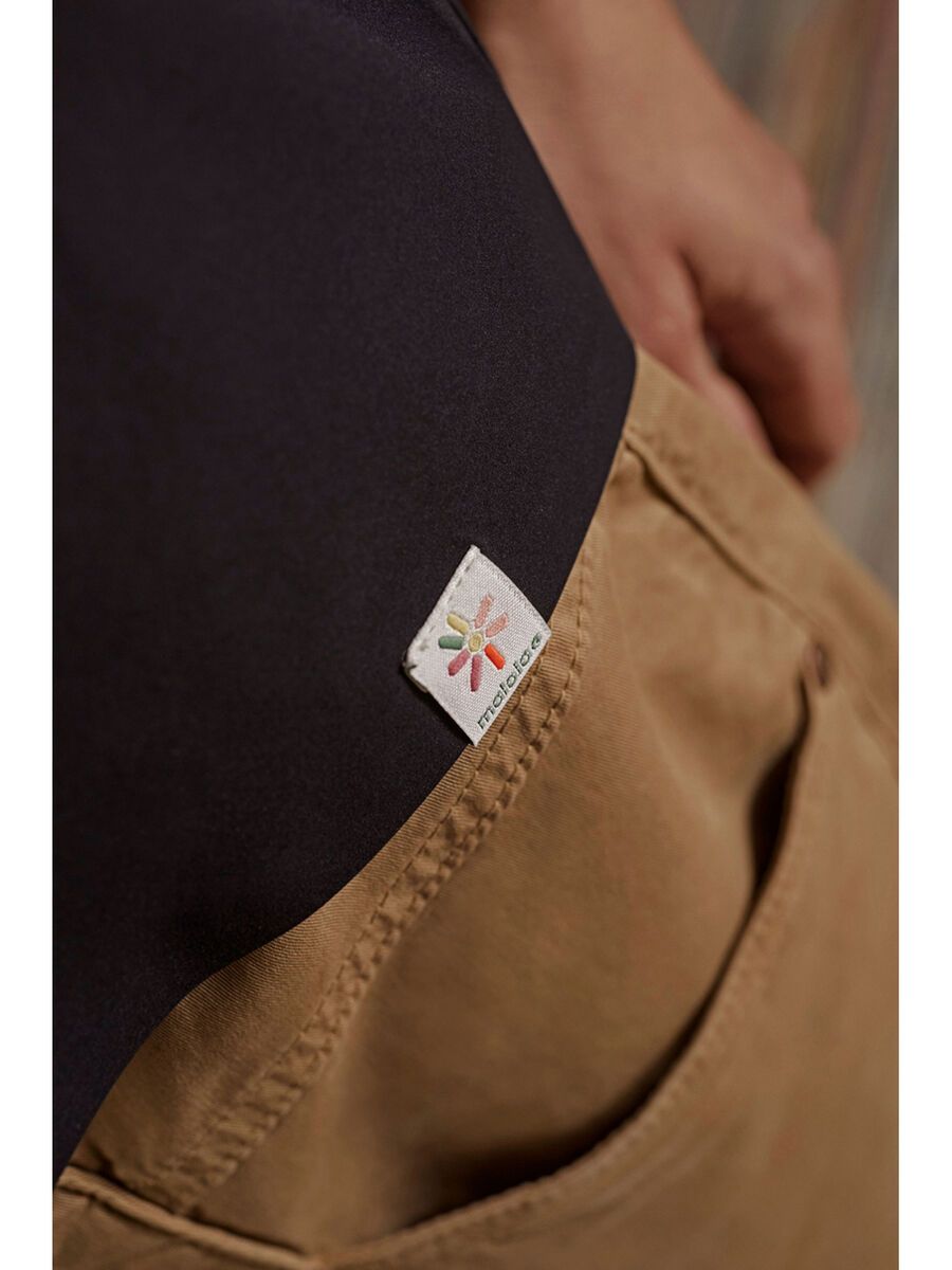 Maloja HochrinneckM., deep black - Bild 5