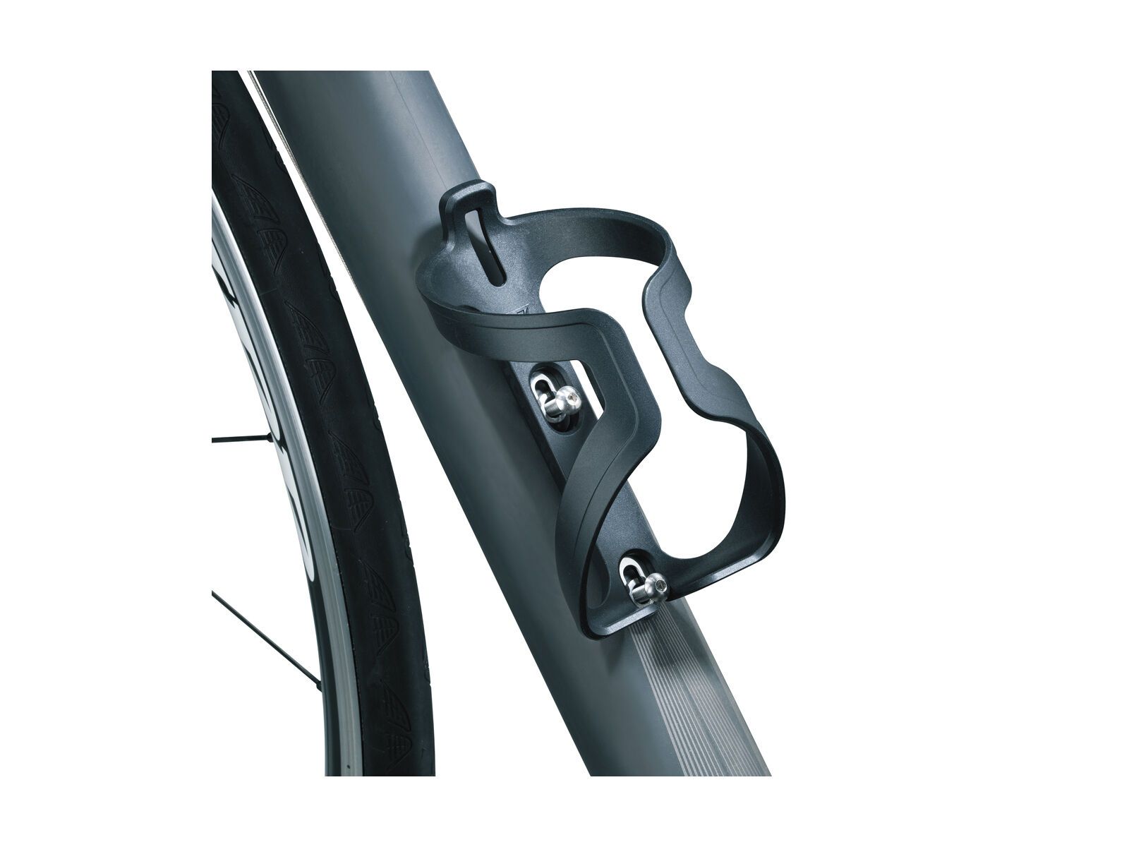 Topeak Shuttle Cage, black - Bild 3