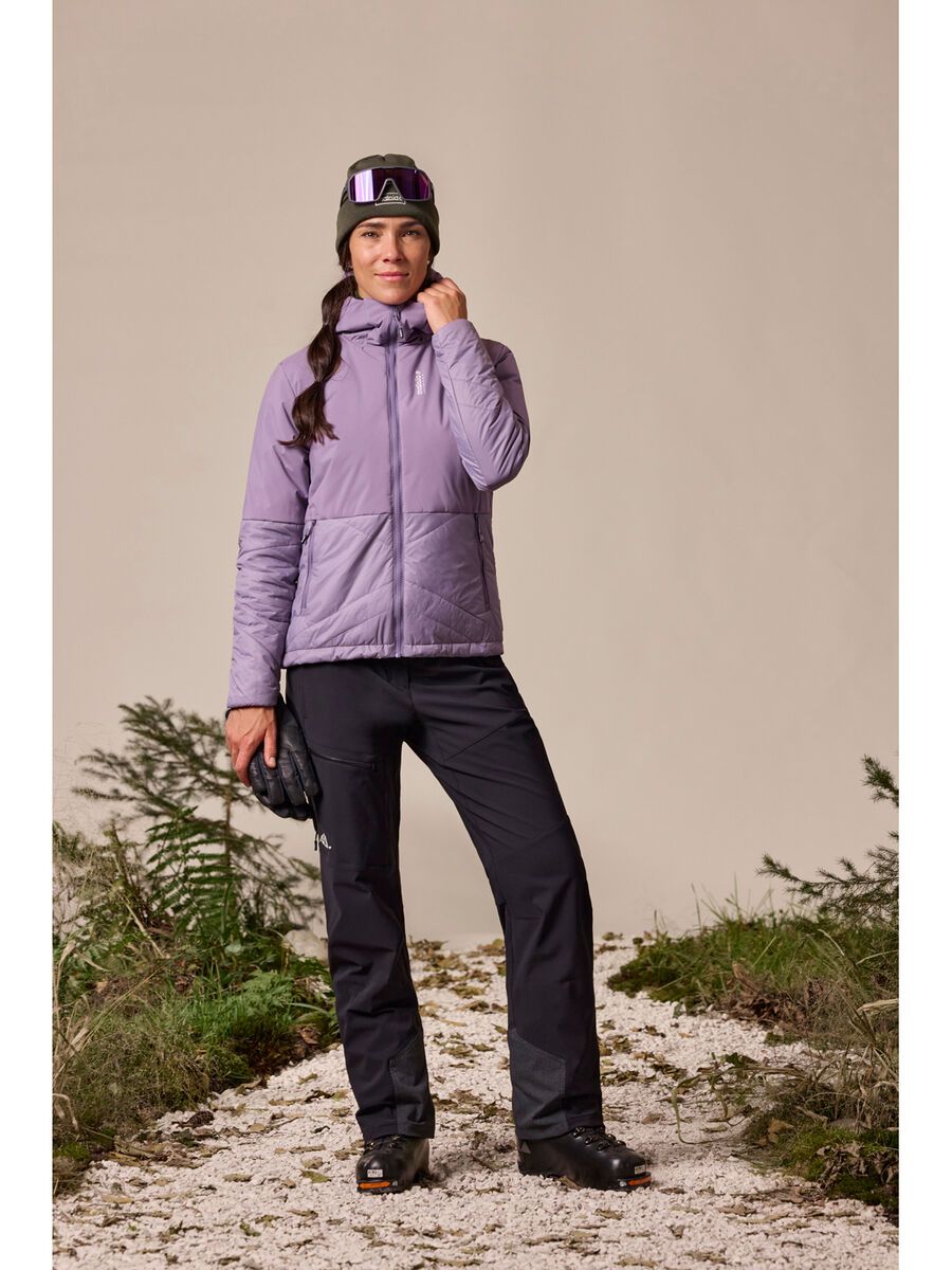 Maloja VolandM., shaded purple - Bild 3