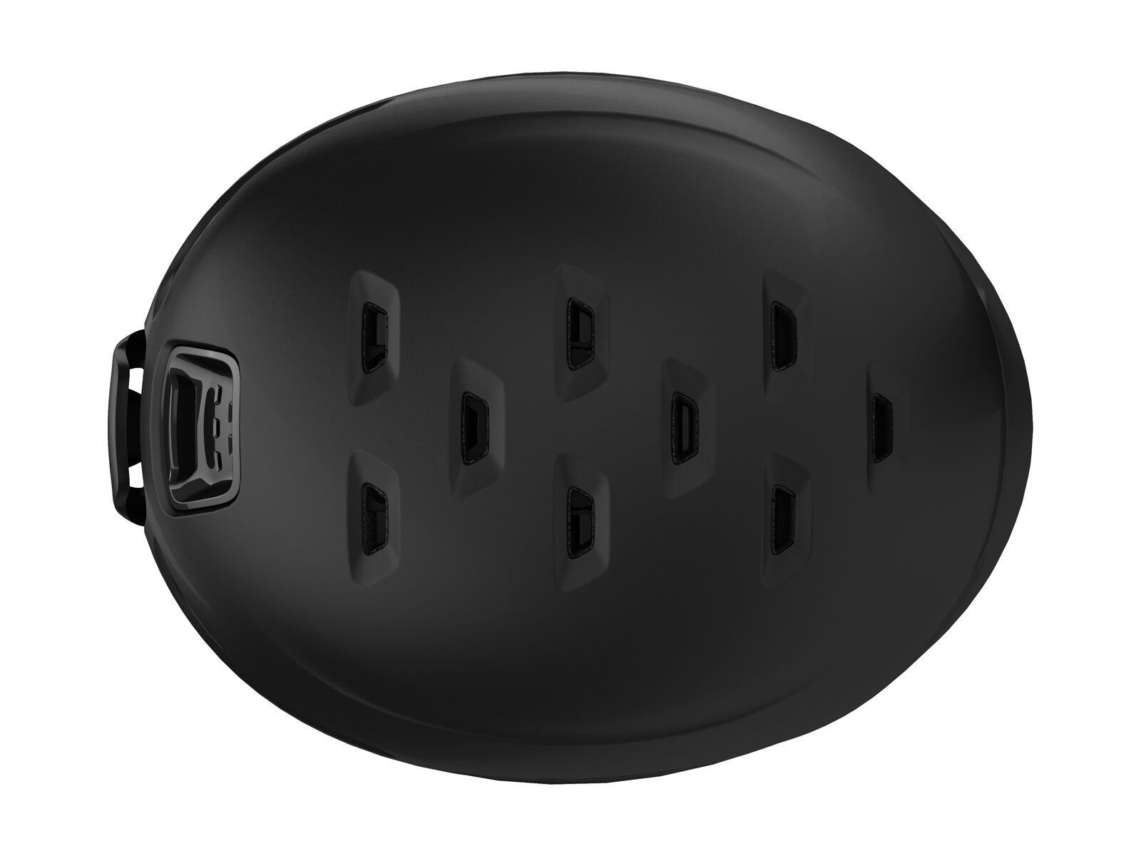 ***2. Wahl*** Scott Chase 2 black - Bild 3