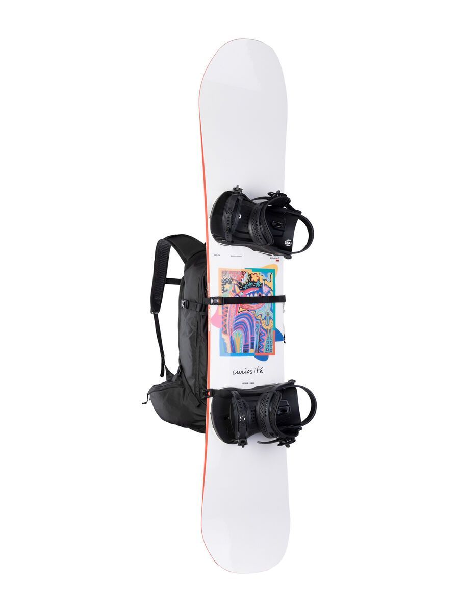 Evoc Line 30, black - Bild 7