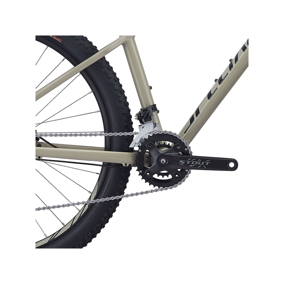 Specialized Pitch Expert, east sierras/tarmac black - Bild 5