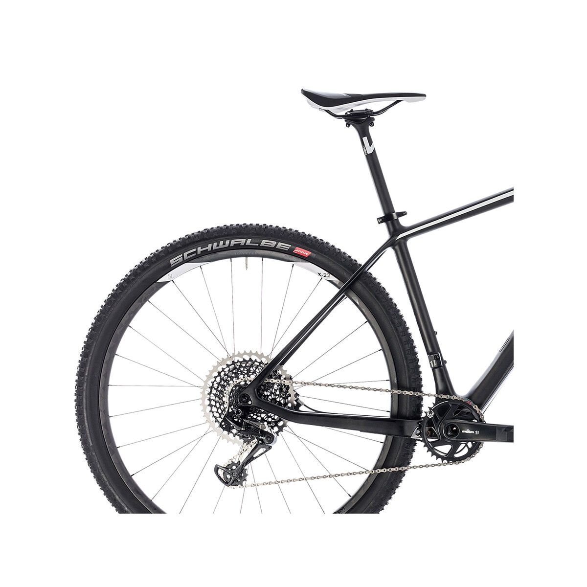 Cube Elite C:62 Eagle, blackline - Bild 6