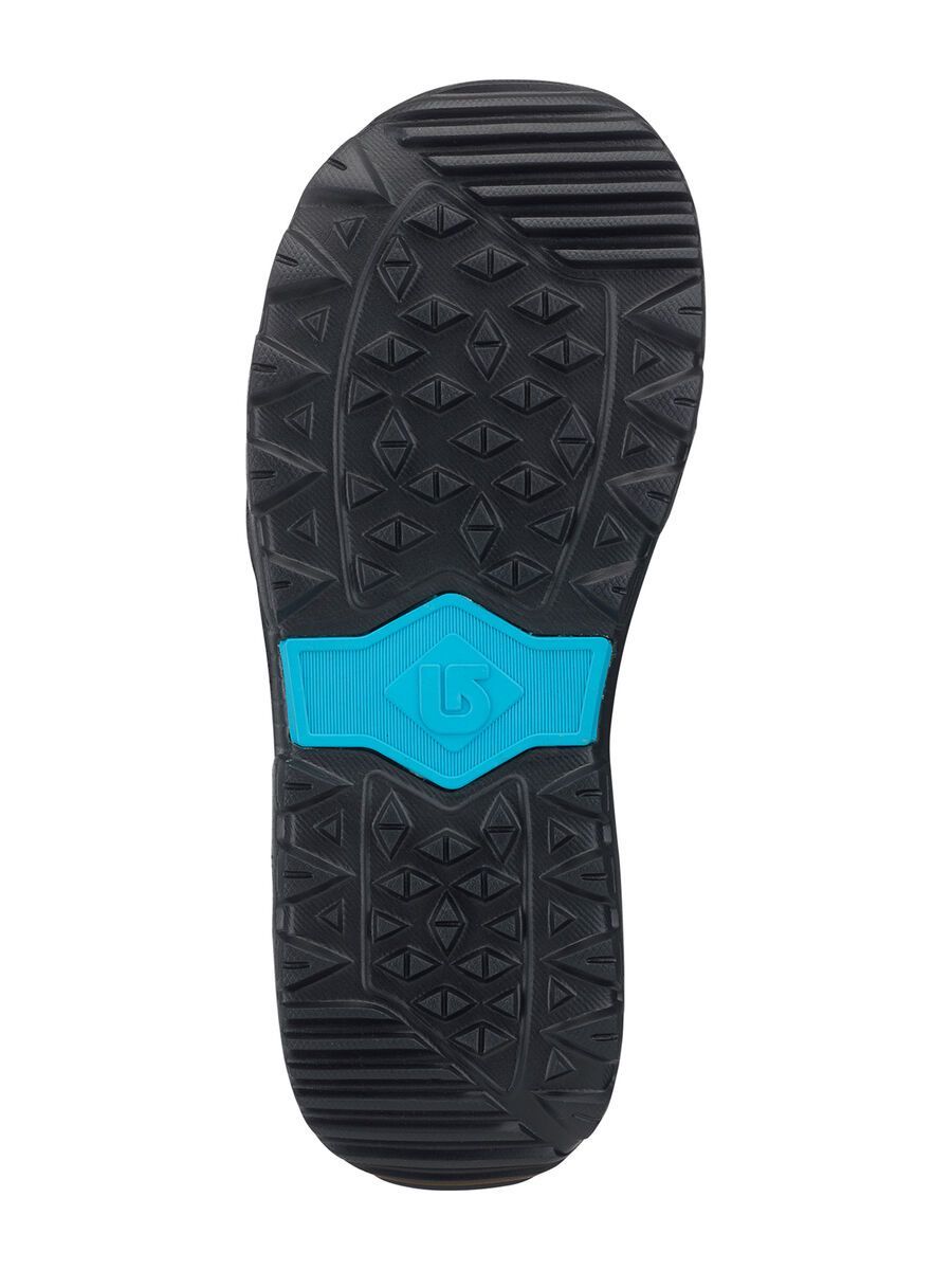 Burton Invader, black - Bild 3