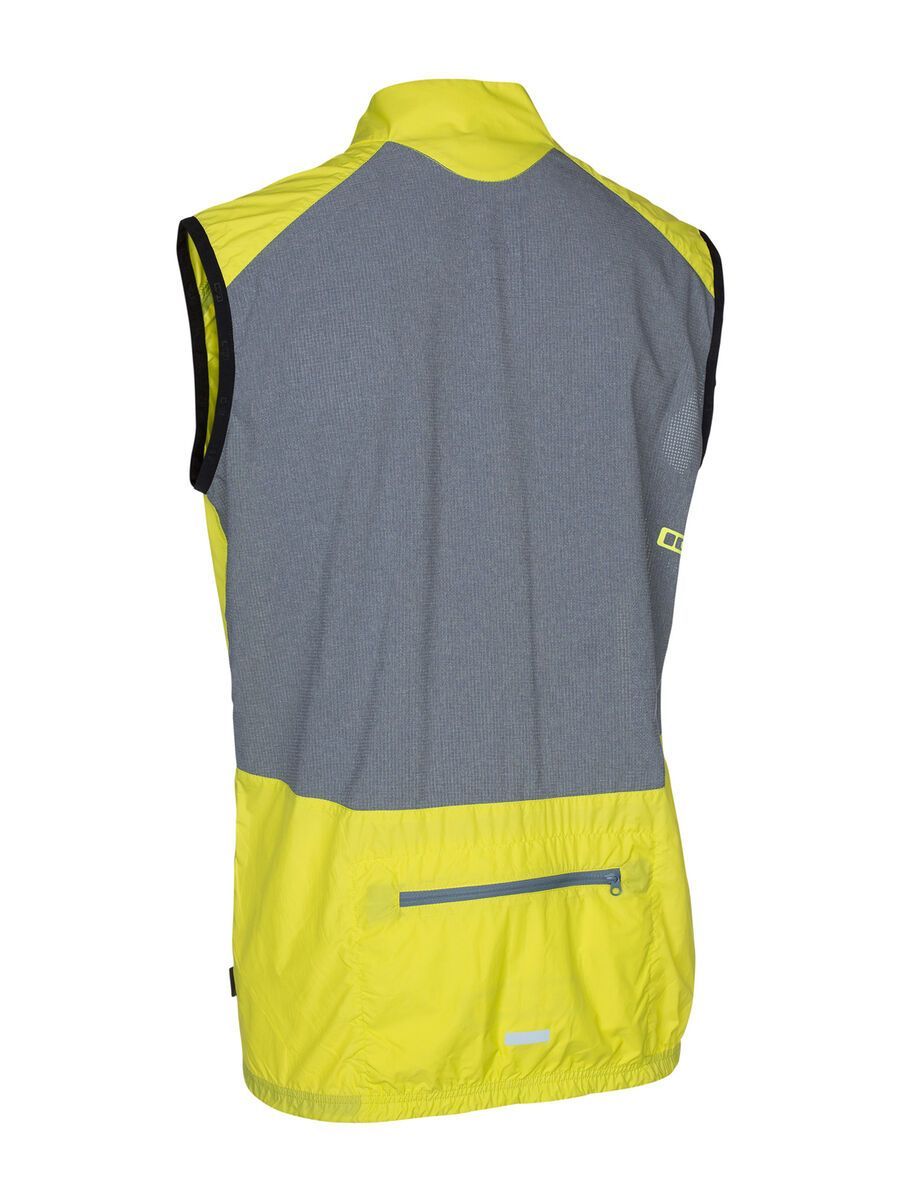 ION Vest Breze, lime - Bild 2
