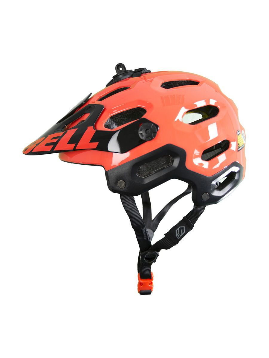 Bell Super 2, infrared - Bild 4