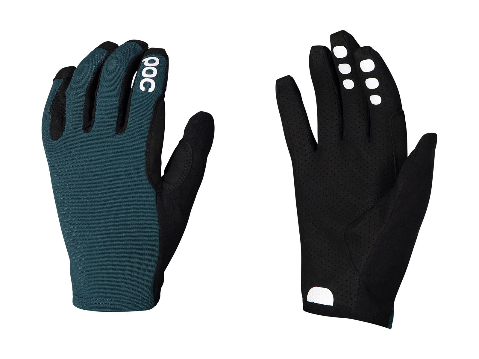 POC Resistance Enduro Glove, dioptase blue - Bild 1