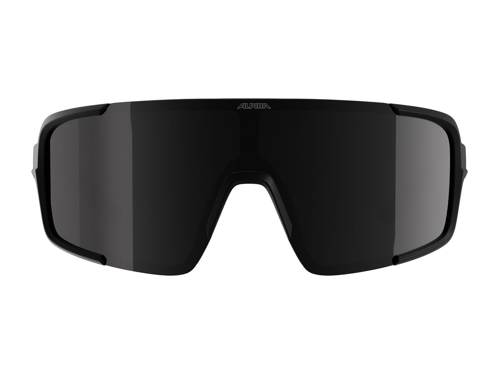 Alpina Lumin, Black / black matt - Bild 3