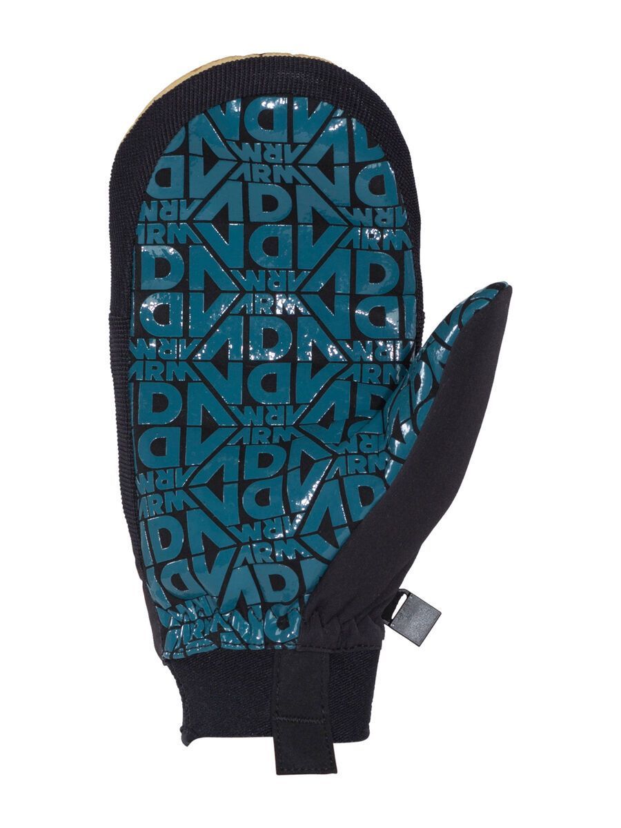 Armada Carmel Windstopper Mitt, edollo - Bild 2