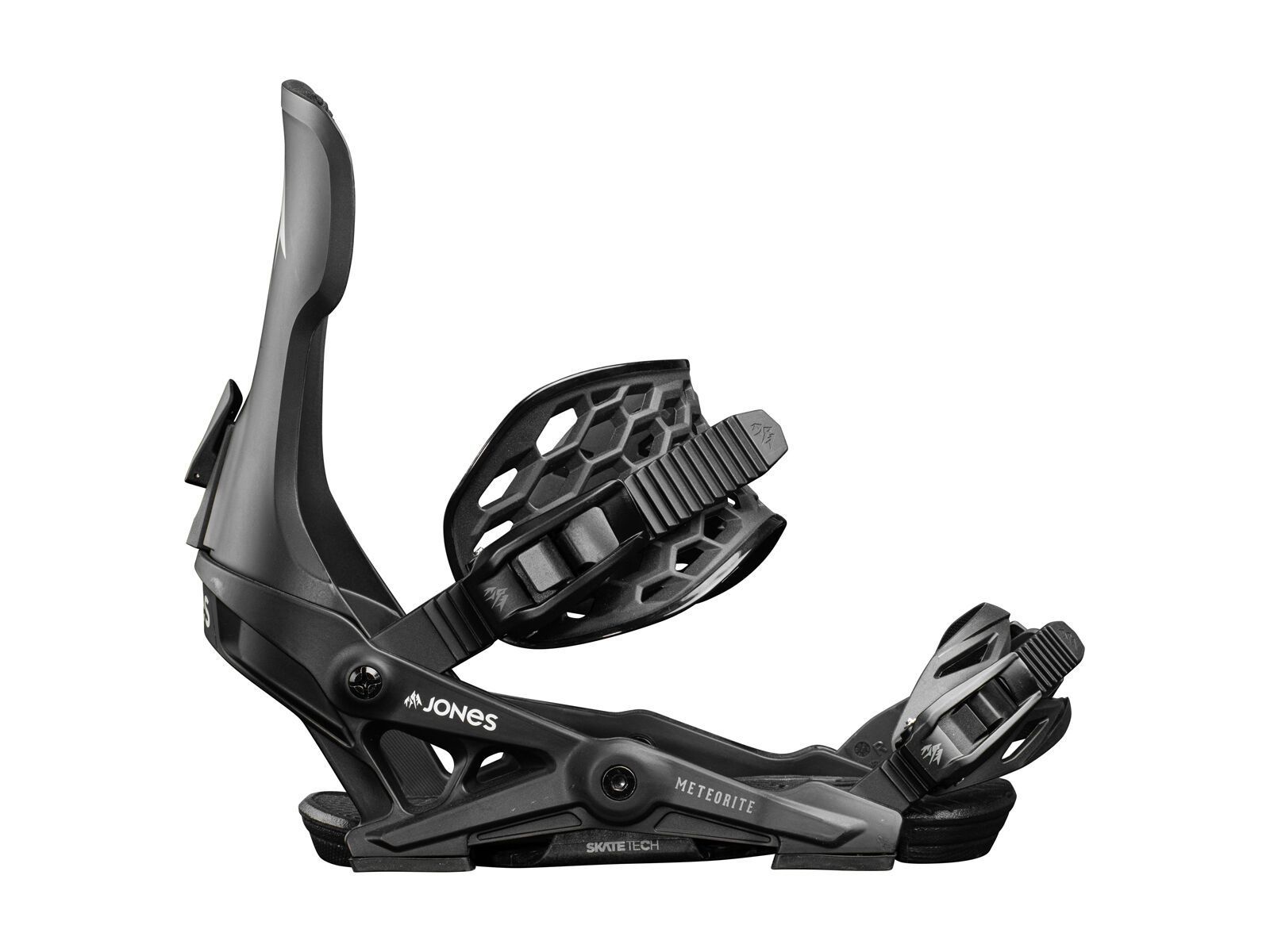 Jones Meteorite, eclipse black - Bild 2