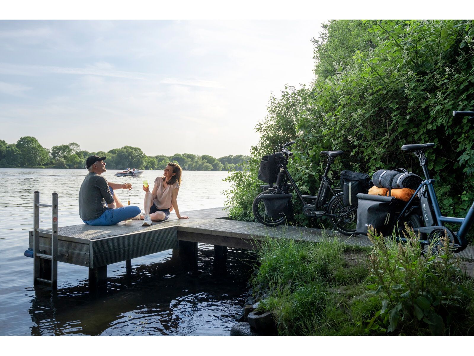 i:SY R14 ZR, pepper black - Bild 4