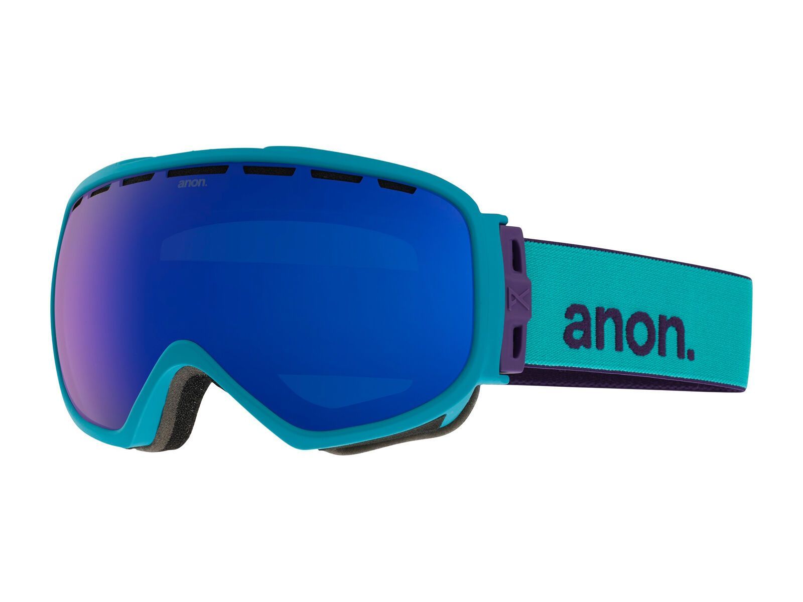 Anon Somerset, Moodring/Blue Cobalt - Bild 1