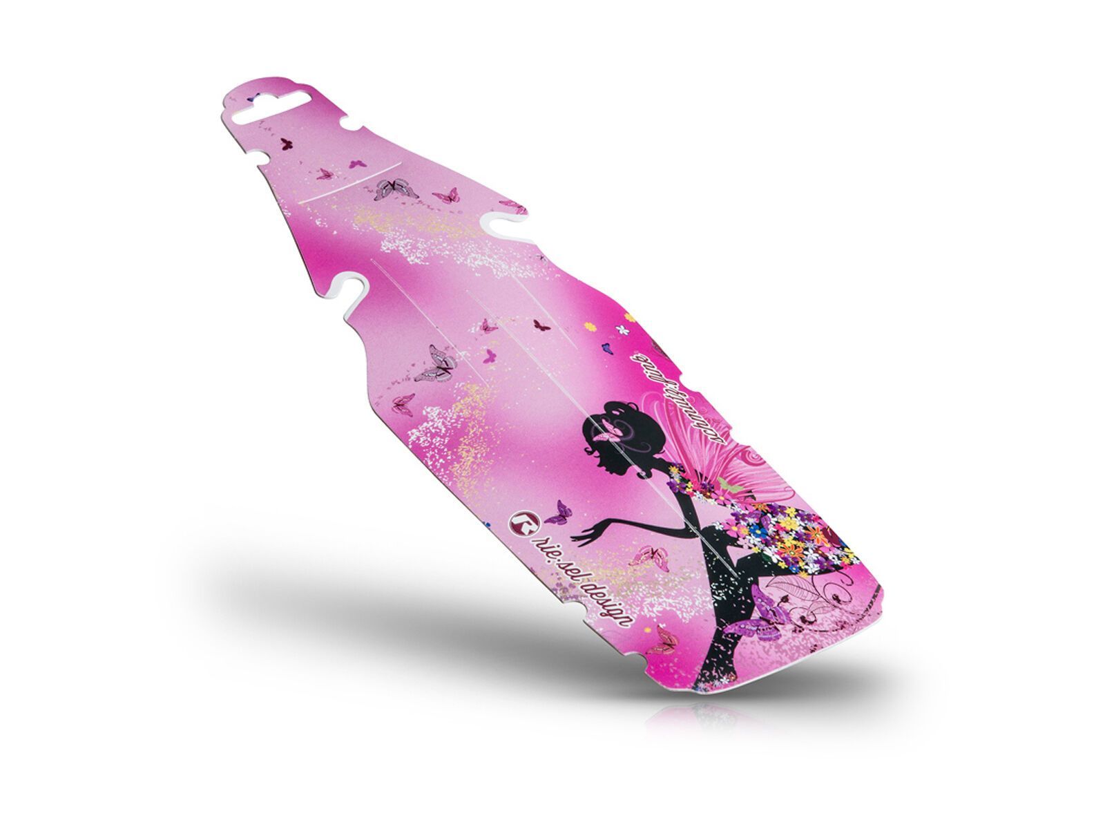 Riesel Design schmutzfink, fairy girl - Bild 1