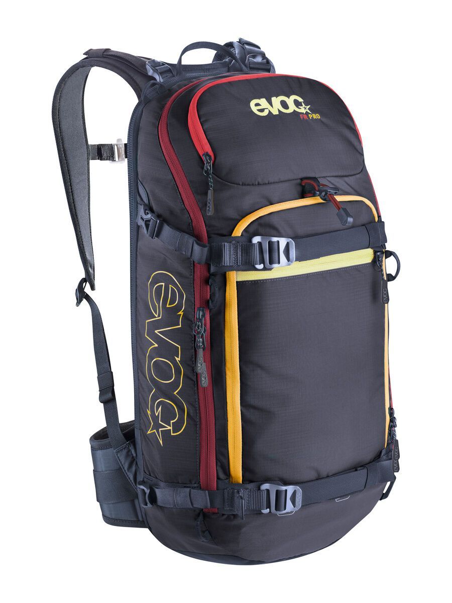 Evoc FR Pro, mud - Bild 1