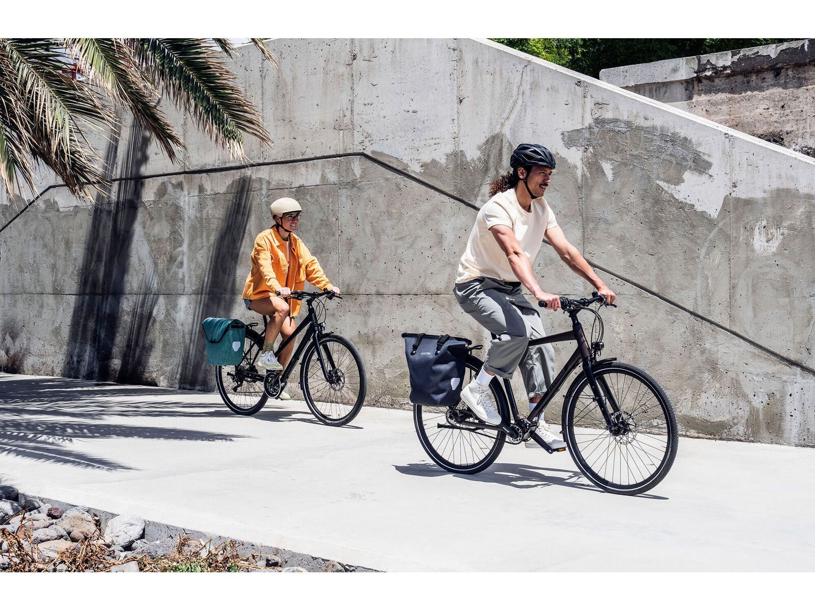 ORTLIEB Bike-Shopper, black - Bild 12