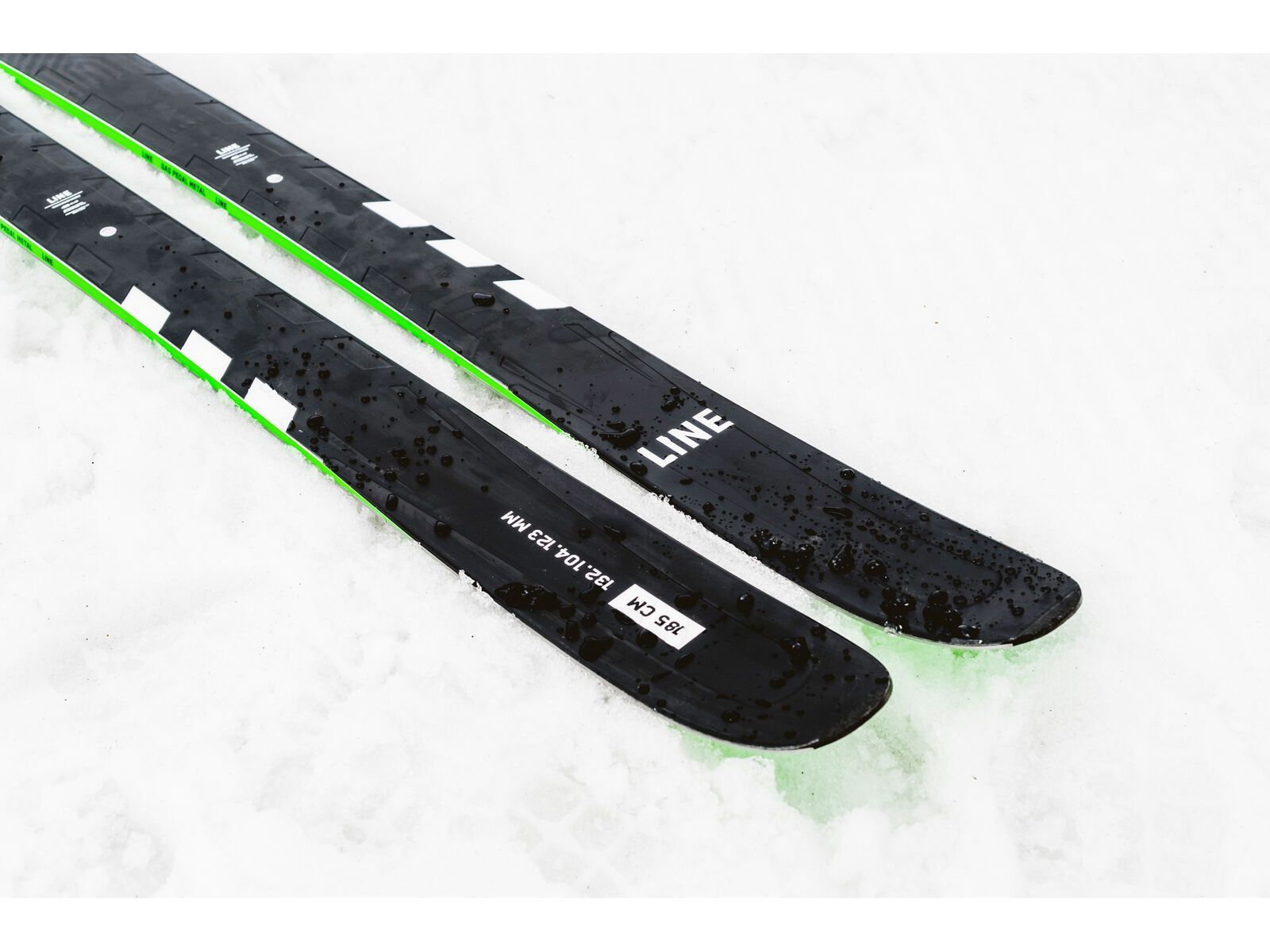 Line Blade Optic 104 - Bild 4