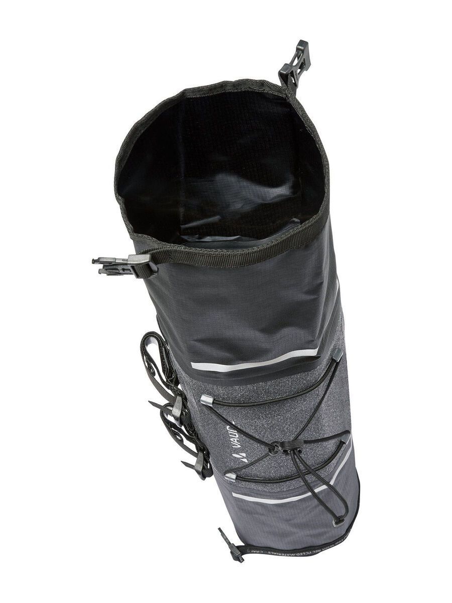 Vaude Trailfront Compact, black uni - Bild 3