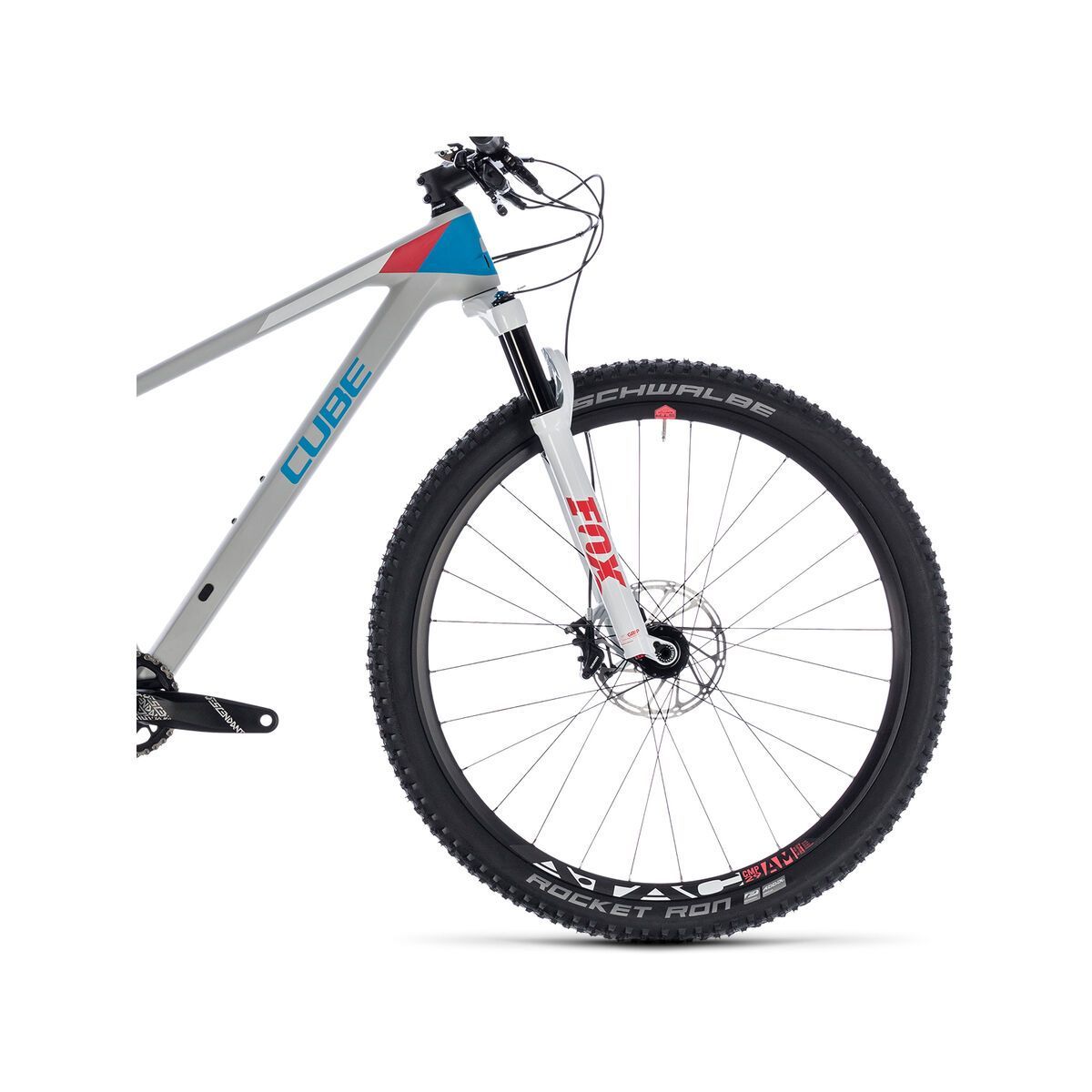 Cube Access C:62 SL 27.5, team wls - Bild 3