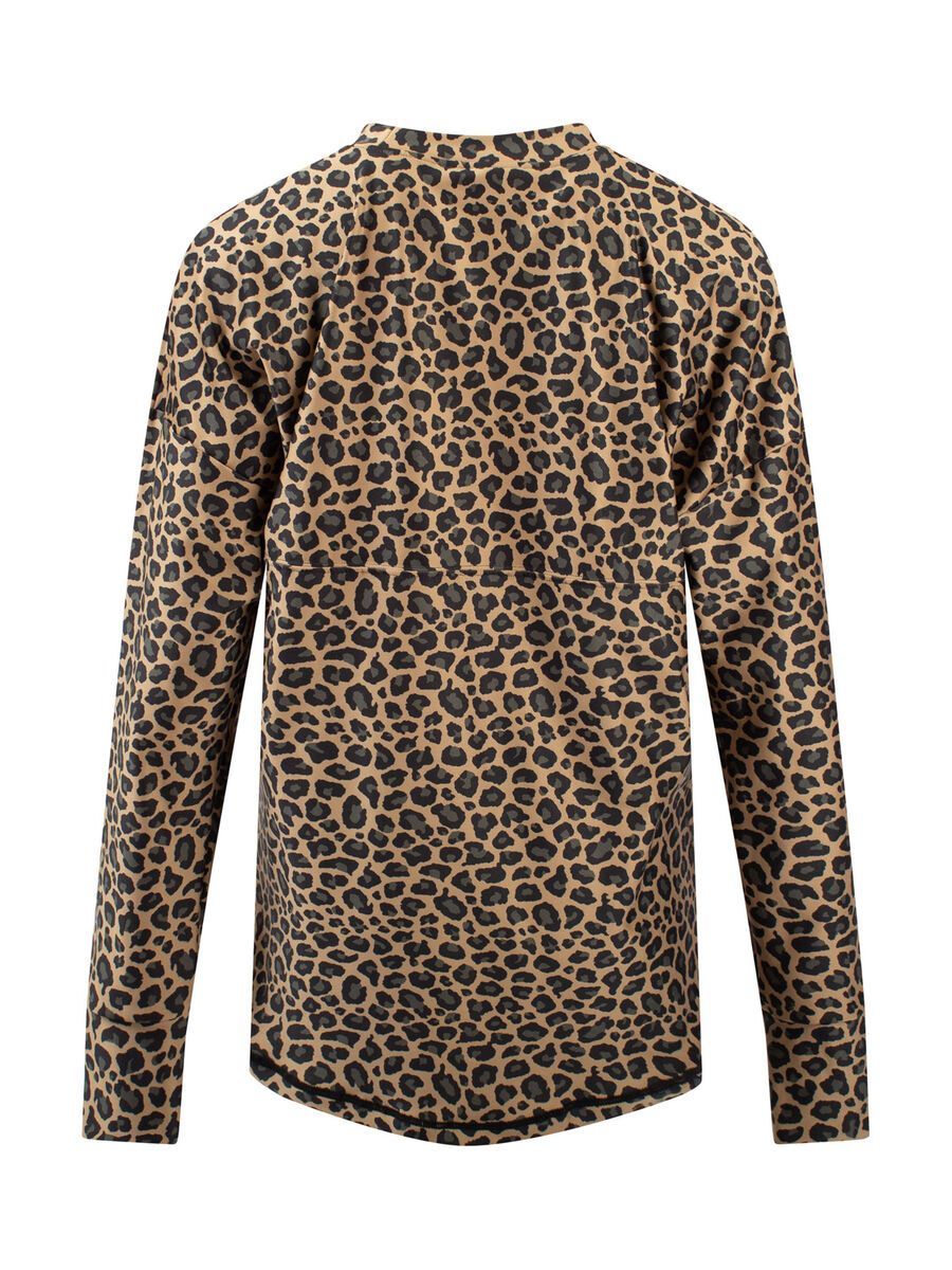 Eivy Venture Top, leopard - Bild 2